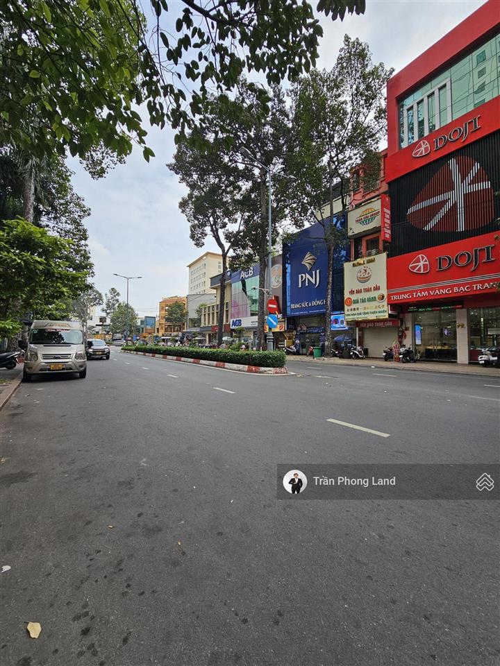 Chính chủ gửi cho thuê nhà mặt tiền 15 an dương vương, p8, q5, 4x18m, trệt 6 lầu tm, 0908 140 ***