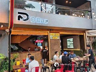 Chính chủ gửi cho thuê nhà mặt tiền 318320 võ văn kiệt, p. cô giang, q1, 8.5x26m, 0908 140 ***