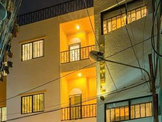 Chính chủ gửi bán nhà mặt tiền thụt 112 hoàng diệu, p12, q4, 12.42x15.55m, trệt 2 lầu, 0938 140 ***