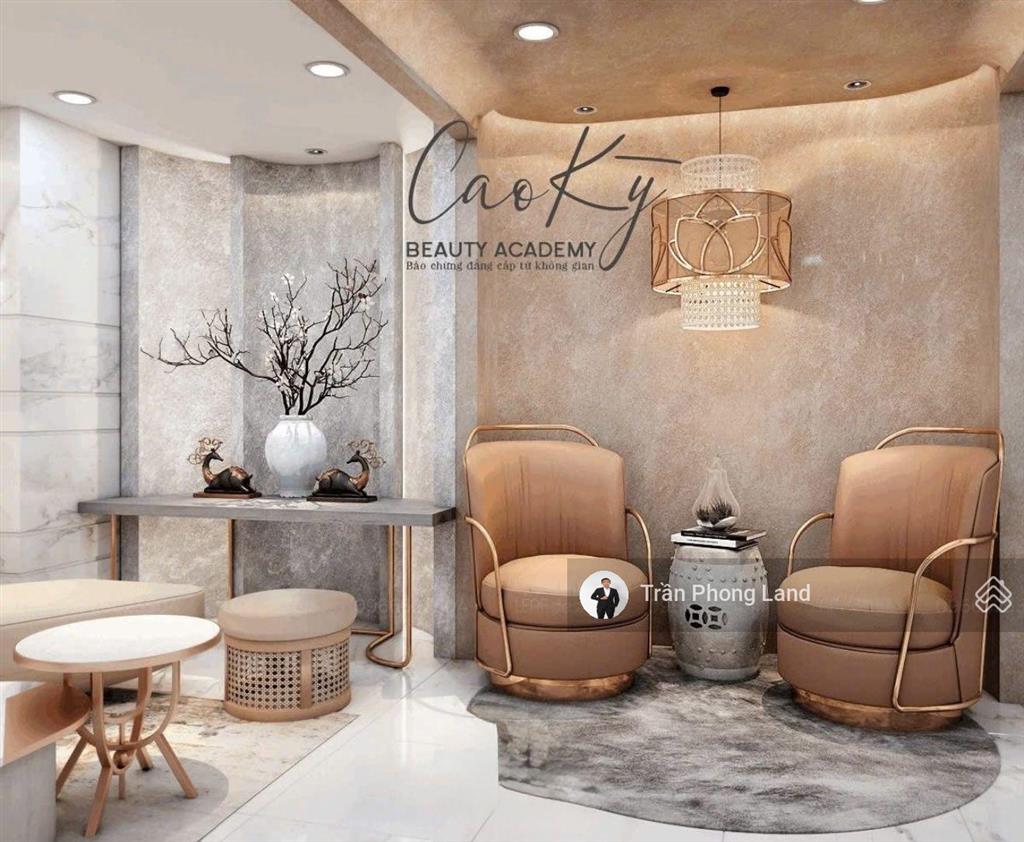 Chính chủ gửi cho thuê nhà mặt tiền 262 nguyễn đình chiểu, p. võ thị sáu, q3, 6.2x20m, 0908 140 ***