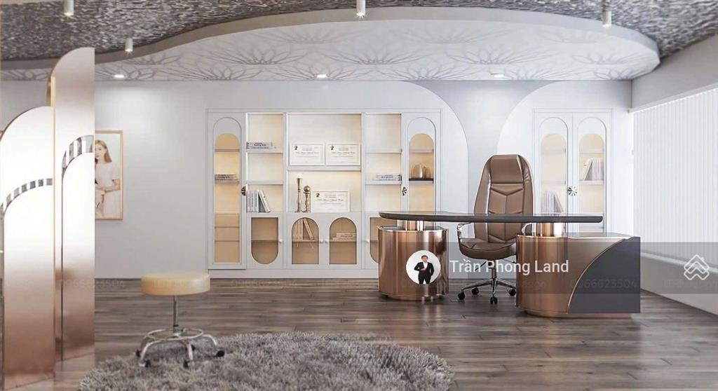 Chính chủ gửi cho thuê nhà mặt tiền 262 nguyễn đình chiểu, p. võ thị sáu, q3, 6.2x20m, 0908 140 ***