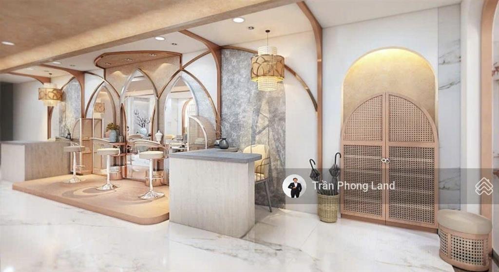 Chính chủ gửi cho thuê nhà mặt tiền 262 nguyễn đình chiểu, p. võ thị sáu, q3, 6.2x20m, 0908 140 ***