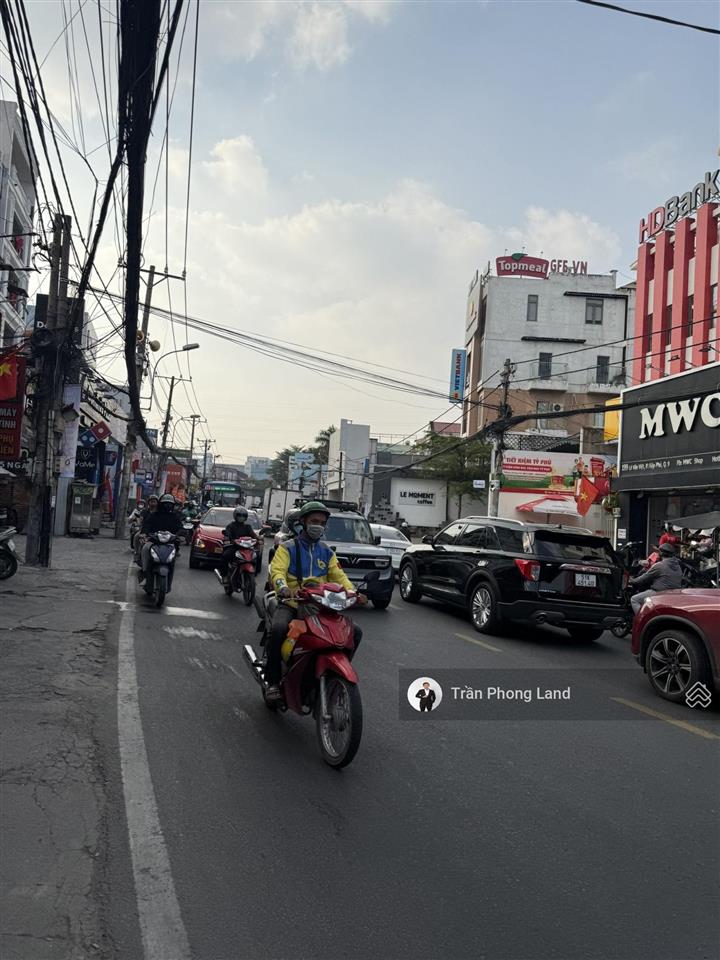 Chính chủ gửi cho thuê nhà góc 2 mặt tiền 201 lê văn việt, p. hiệp phú, q9, 10x30m, 0908 140 ***