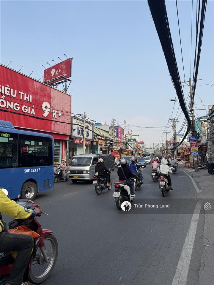 Chính chủ gửi cho thuê nhà góc 2 mặt tiền 201 lê văn việt, p. hiệp phú, q9, 10x30m, 0908 140 ***