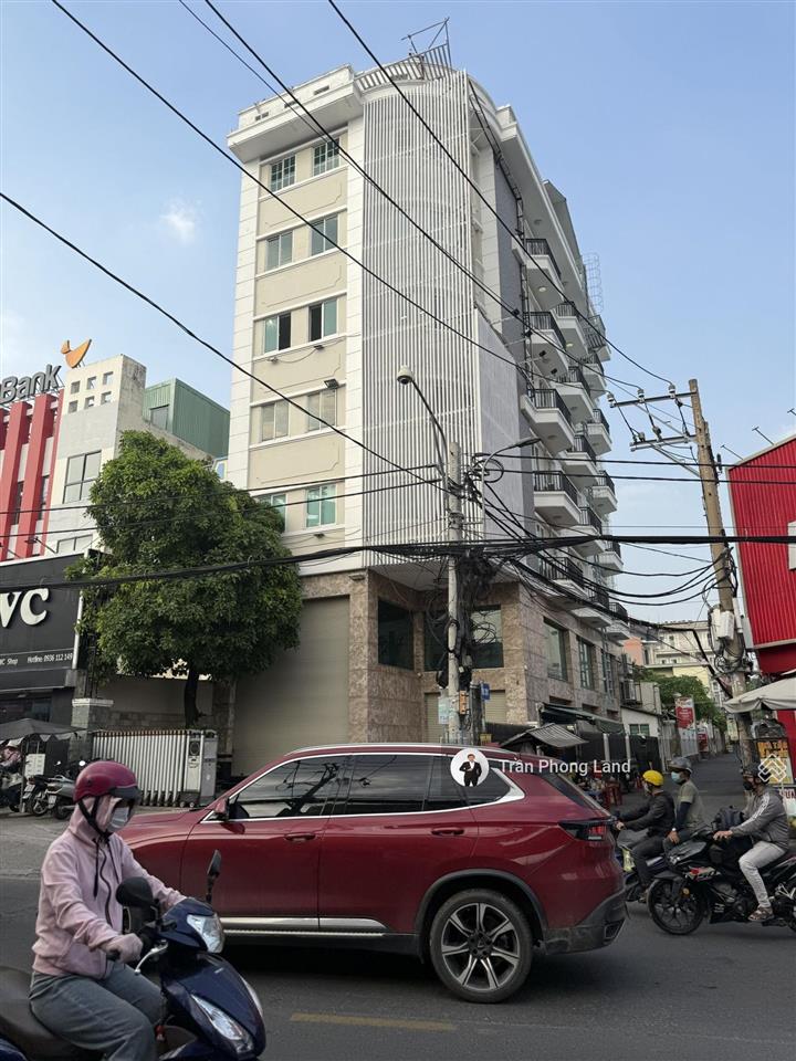 Chính chủ gửi cho thuê nhà góc 2 mặt tiền 201 lê văn việt, p. hiệp phú, q9, 10x30m, 0908 140 ***