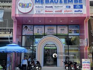 Chính chủ gửi cho thuê nhà mặt tiền 351 lê văn sỹ, p1, q. tân bình, 8x30m, trệt + lầu, 0908 140 ***