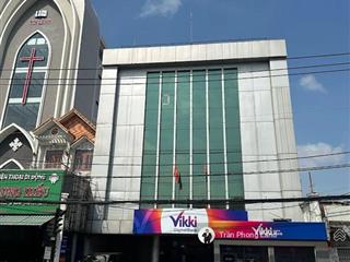 Chính chủ gửi cho thuê nhà mặt tiền 322 huỳnh tấn phát, p. tân thuận tây, q7, 14x70m, 0908 140 ***