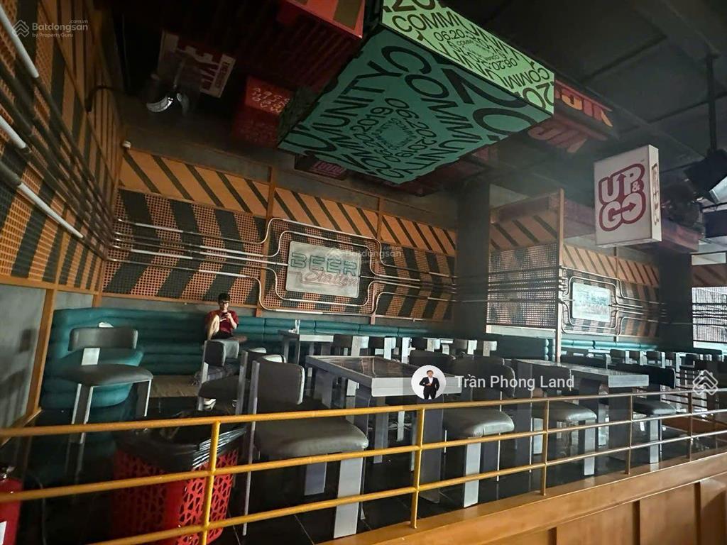 Chính chủ cho thuê nhà mặt tiền 40 nguyễn văn linh, q7, 20x56m, 1120m2, giá 160tr, 0908 140 ***