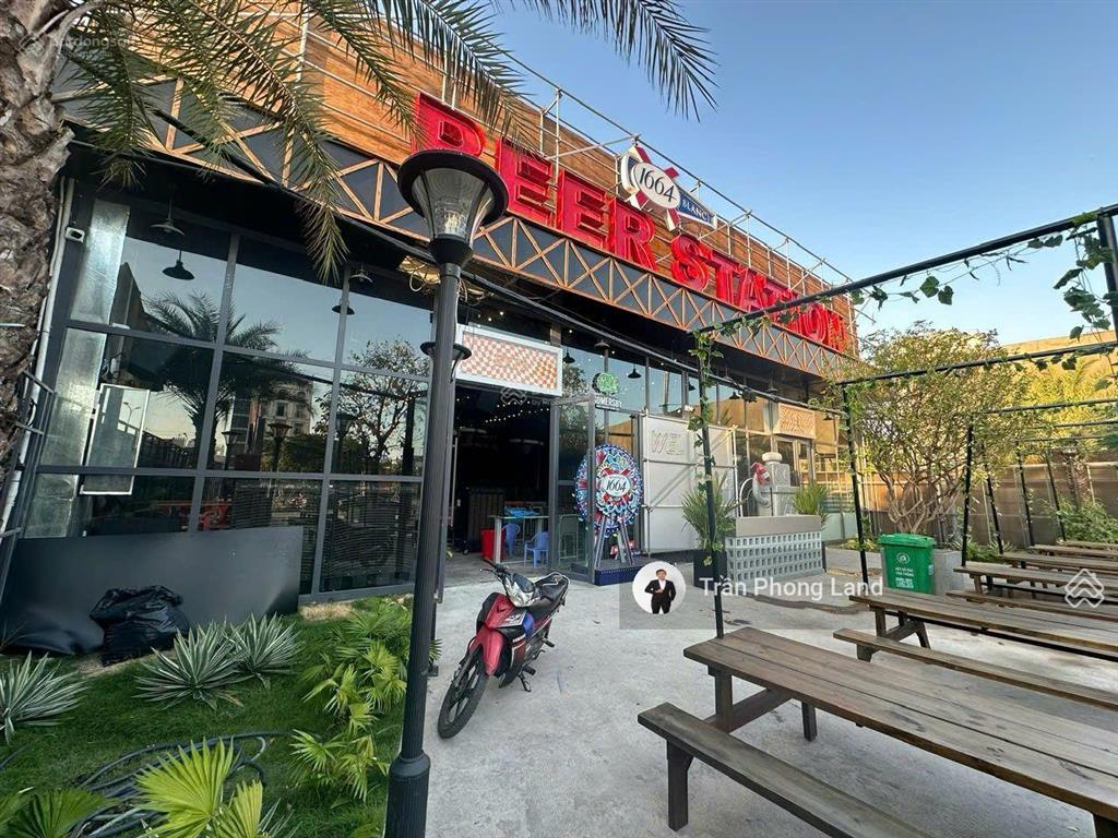 Chính chủ cho thuê nhà mặt tiền 40 nguyễn văn linh, q7, 20x56m, 1120m2, giá 160tr, 0908 140 ***