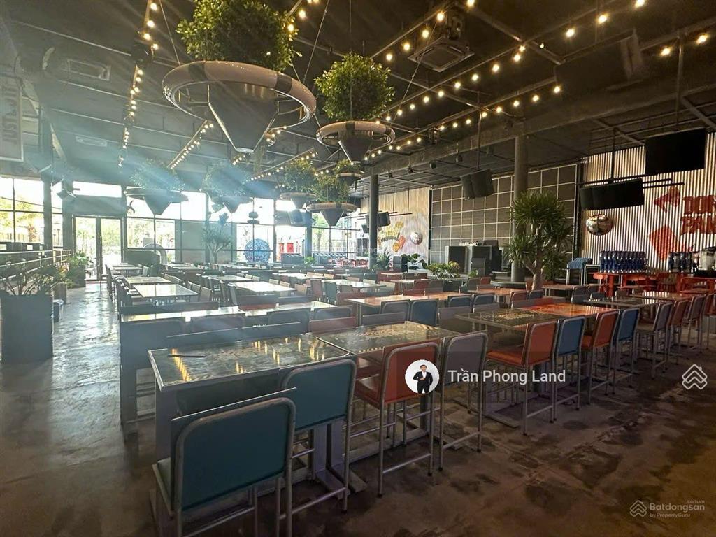 Chính chủ cho thuê nhà mặt tiền 40 nguyễn văn linh, q7, 20x56m, 1120m2, giá 160tr, 0908 140 ***