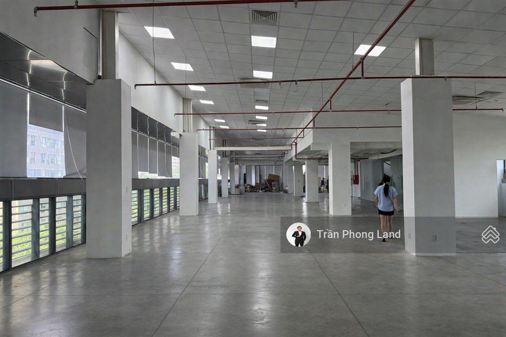 Chính chủ cho thuê sàn văn phòng tòa nhà mặt tiền 127 hồng hà, p9, q. phú nhuận, 1047m2, 0908 140 ***