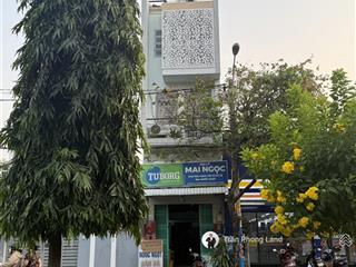 Chính chủ cho thuê nhà mặt tiền 161 đại lộ 3, p. phước bình, q9, 4x22m, trệt lửng 2 lầu, 0908 140 ***