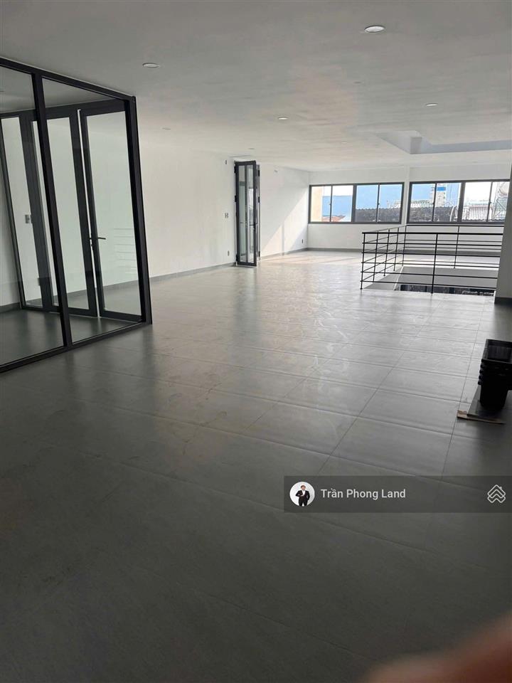 Chính chủ gửi cho thuê nhà mặt tiền 645 quốc lộ 50, x. bình hưng, h. bình chánh, 7x30m, 0908 140 ***