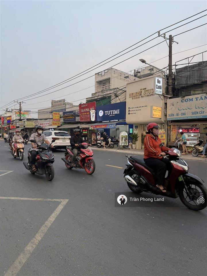 Chính chủ gửi cho thuê nhà mặt tiền 645 quốc lộ 50, x. bình hưng, h. bình chánh, 7x30m, 0908 140 ***