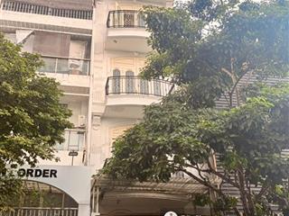 Chính chủ gửi bán nhà mặt tiền 130bis trần huy liệu, p15. q. phú nhuận, 4.1x12.5m, 0938 140 ***