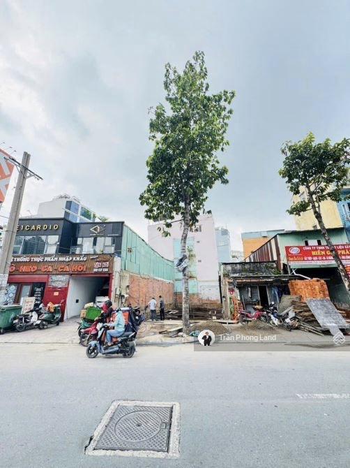 Chính chủ gửi bán nhà mặt tiền 141143 nguyễn hữu cảnh, p22, q. bình thạnh, 7.8x19m, 0938 140 ***