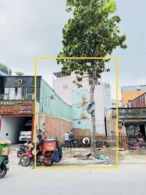 Chính chủ gửi bán nhà mặt tiền 141143 nguyễn hữu cảnh, p22, q. bình thạnh, 7.8x19m, 0938 140 ***