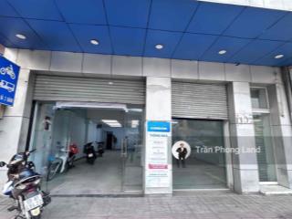 Chính chủ gửi cho thuê nhà mặt tiền số 10 kinh dương vương, q6, 8x25m, trệt lửng 3 lầu, 0908 140 ***