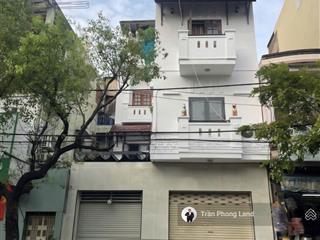 Chính chủ gửi cho thuê nhà mặt tiền 7274 vạn kiếp, q. bình thạnh, 7x16m, trệt 3 lầu, 0908 140 ***