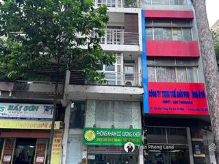 Chính chủ gửi bán nhà mặt tiền 205 trần bình trọng, q5, 5.1x19m, trệt 3 lầu st, 0938 140 ***