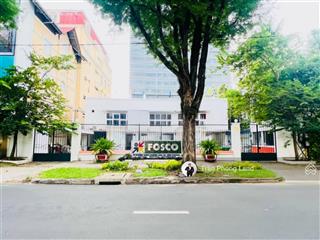 Chính chủ cho thuê nhà mặt tiền 23 phùng khắc khoan, p. đakao, q1, 20x60m, trệt + lầu, 0908 140 ***