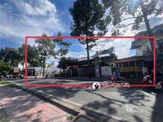 Chính chủ gửi bán nhà mặt tiền 873 hoàng sa, p9, q3, 70x35m, 2503.6m2, odt 1059.1m2, 0938 140 ***