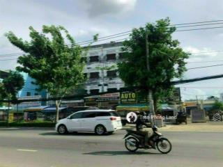 Chính chủ gửi bán nhà mặt tiền 749 quang trung, p12, q. gò vấp, 120x250m, 14592m2, 0938 140 ***