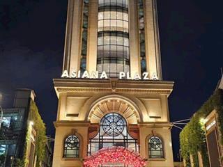 Chính chủ gửi bán nhà mặt tiền 4547 phan đăng lưu, p3, q. bình thạnh, 3 hầm 17 tầng, 0938 140 ***