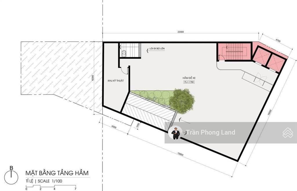 Chính chủ gửi bán nhà mặt tiền 740c nguyễn kiệm, p4, q. phú nhuận, 7.6(16.5)x38m, 0938 140 ***