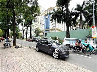 Chính chủ gửi bán nhà mặt tiền 161 pasteur, p. võ thị sáu, q3, 32x93m, 3032.3m2, 0908 140 ***