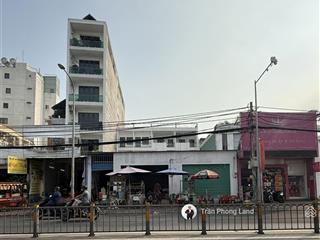 Chính chủ gửi cho thuê nhà mặt tiền 227 nguyễn thị thập, p. tân phú, q7, 10x16m, 0908 140 ***