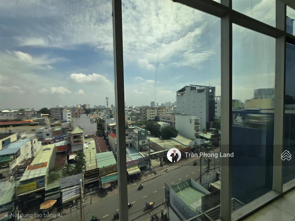 Chính chủ gửi bán nhà mặt tiền 193 nguyễn xí, p26, q. bình thạnh, 17.4(20)x50m, 968m2, 0938 140 ***