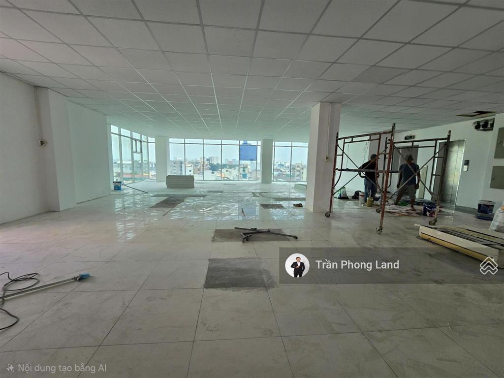 Chính chủ gửi bán nhà mặt tiền 193 nguyễn xí, p26, q. bình thạnh, 17.4(20)x50m, 968m2, 0938 140 ***