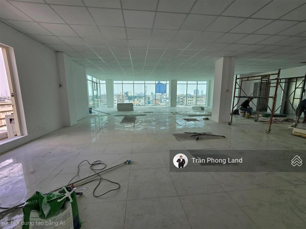 Chính chủ gửi bán nhà mặt tiền 193 nguyễn xí, p26, q. bình thạnh, 17.4(20)x50m, 968m2, 0938 140 ***