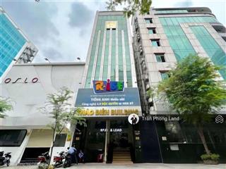 Chính chủ gửi cho thuê nhà mặt tiền 3436 nam kỳ khởi nghĩa, p. nguyễn thái bình, q1, 0908 140 ***