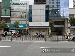 Chính chủ gửi cho thuê nhà mặt tiền 16 nguyễn văn trỗi, p15, q. phú nhuận, 7.5x12.5m, 0908 140 ***