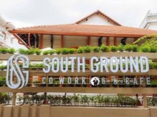 Chính chủ gửi bán nhà 230f pasteur, p. võ thị sáu, q3, 21x24.78m, 568.96m2, trệt + lầu, 0938 140 ***