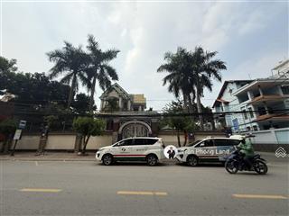 Chính chủ gửi cho thuê nhà góc 2 mặt tiền 204 nguyễn văn hưởng, p. thảo điền, q2, 0908 140 ***