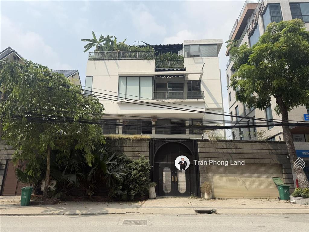 Chính chủ cho thuê nhà mặt tiền 173 nguyễn văn hưởng, phường thảo điền, quận 2, 20x20m, 0908 140 ***