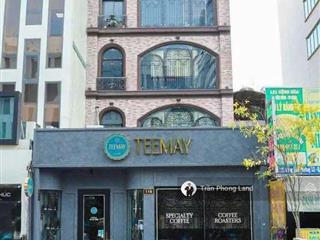 Chính chủ gửi bán nhà 2 mặt tiền 119119a cộng hòa, q. tân bình, 8.33x32m, hầm 6 lầu, 0938 140 ***