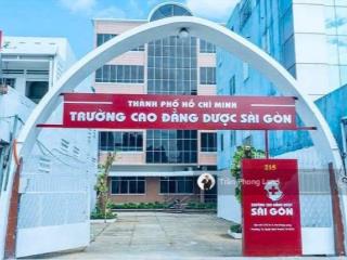 Chính chủ gửi bán nhà mặt tiền 215d215e nơ trang long, p12, q. bình thạnh, 1128m2, 0938 140 ***