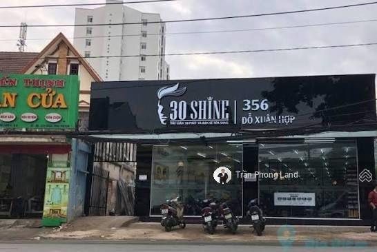 Chính chủ gửi bán nhà mặt tiền 356 đỗ xuân hợp, p. phước long a, q9, 11(23)x40m, 489m2, 0938 140 ***