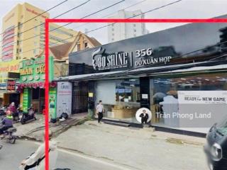 Chính chủ gửi bán nhà mặt tiền 356 đỗ xuân hợp, p. phước long a, q9, 11(23)x40m, 489m2, 0938 140 ***