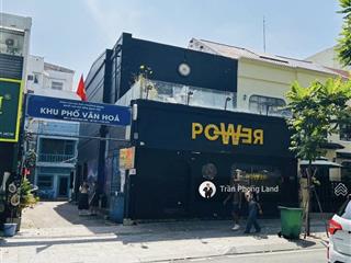 Chính chủ gửi bán nhà góc 2 mặt tiền 21 nguyễn đình chiểu, p. đakao, q1, 7.9x27m, 0938 140 ***