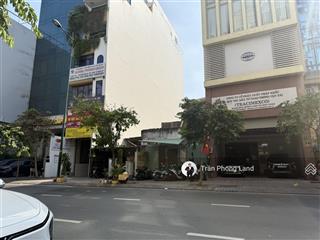Chính chủ gửi bán nhà mặt tiền 3840 bạch đằng, p2, q. tân bình, 10.2x35m, 351.4m2, 0938 140 ***