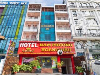 Chính chủ gửi bán khách sạn 2 mặt tiền 810 đường số 7 và 1315 đường số 4, bình chánh, 0938 140 ***