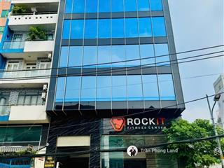 Chính chủ gửi cho thuê nhà mặt tiền 2424a đinh bộ lĩnh, p24, q. bình thạnh, 13x19m, 0908 140 ***