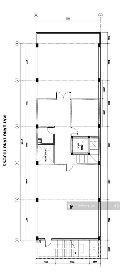 Chính chủ gửi cho thuê nhà mặt tiền 89 nguyễn văn tăng, p. long thạnh mỹ, q9, 7x36.6m, 0908 140 ***