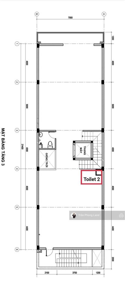 Chính chủ gửi cho thuê nhà mặt tiền 89 nguyễn văn tăng, p. long thạnh mỹ, q9, 7x36.6m, 0908 140 ***
