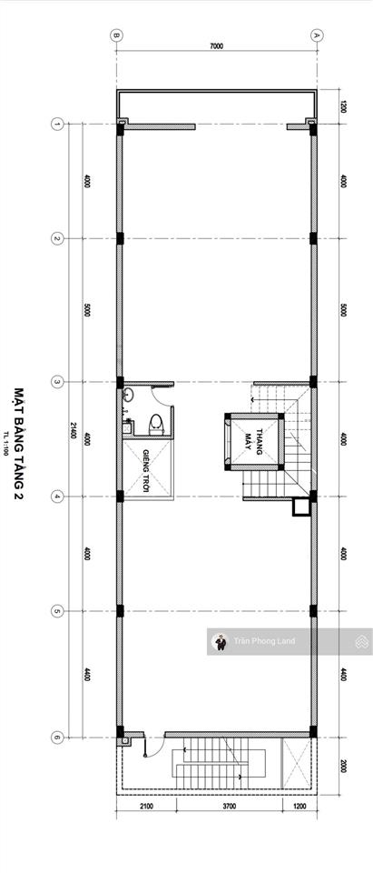 Chính chủ gửi cho thuê nhà mặt tiền 89 nguyễn văn tăng, p. long thạnh mỹ, q9, 7x36.6m, 0908 140 ***
